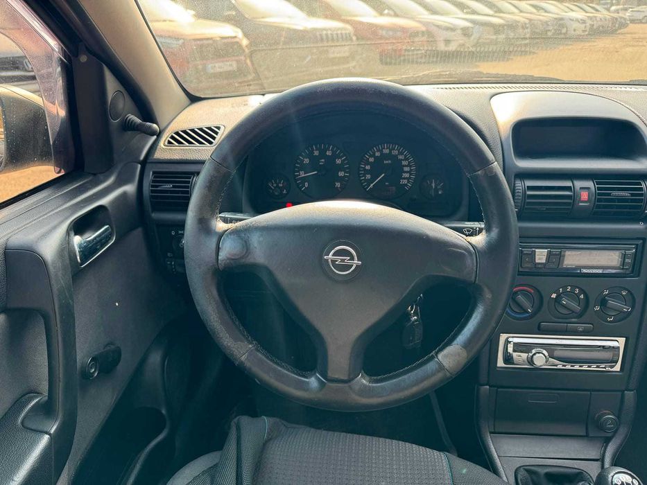 Продам Opel Astra 2007р. #75585