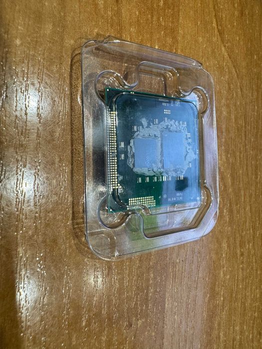 Материнська плата NEW90 LA-5891p + Процесор Intel Pentium P6100