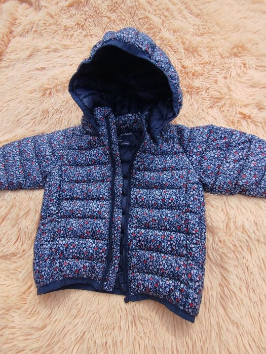 Куртка костюм синтиповий светр