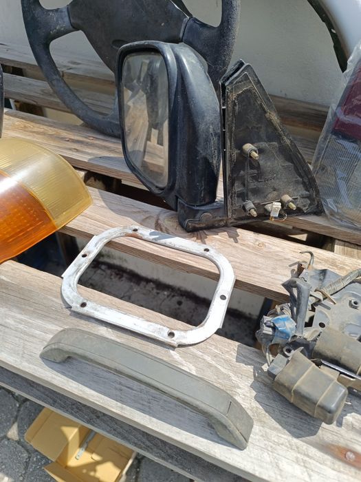 Vendo material pagero