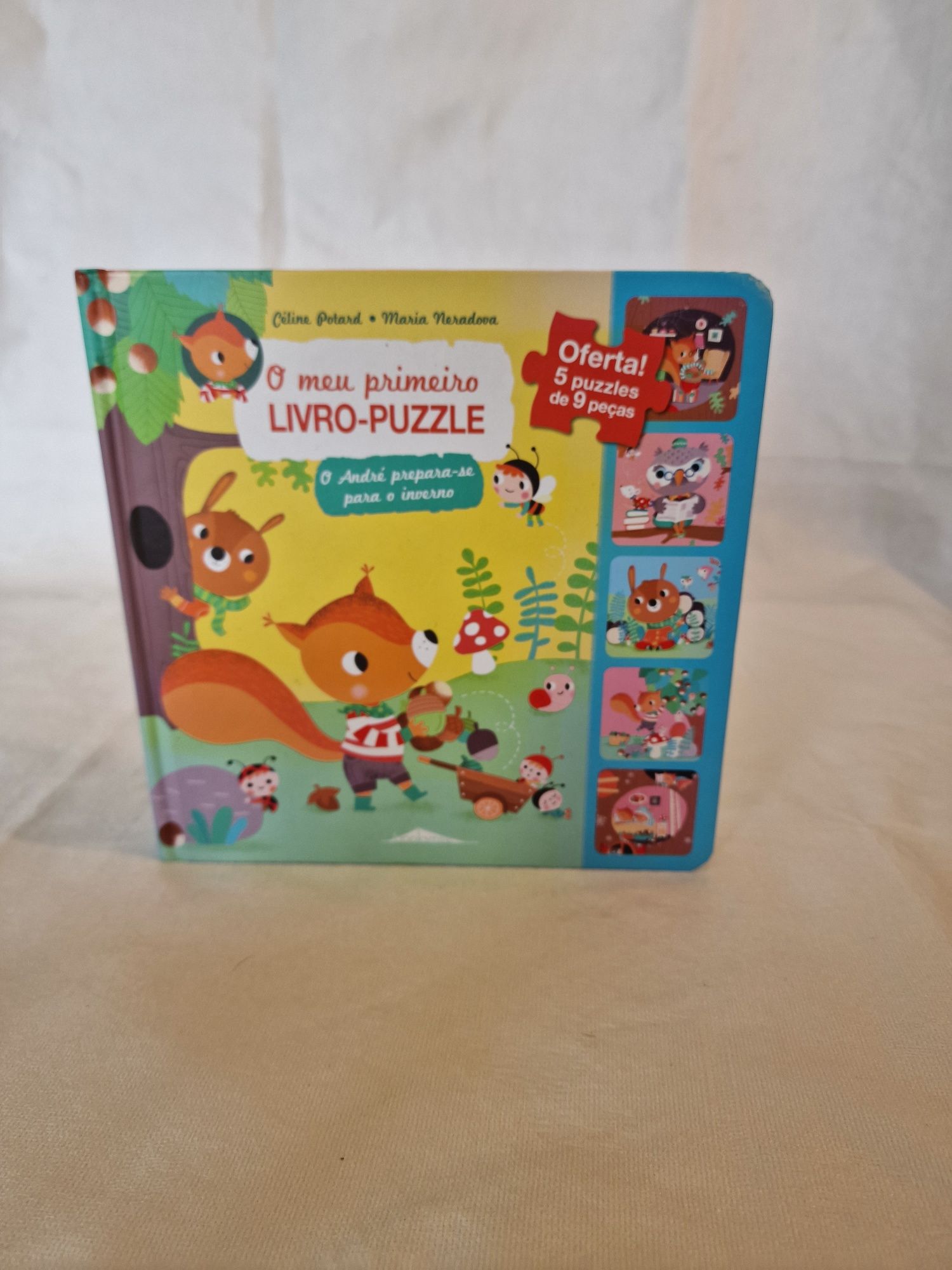 Conjunto puzzles jogos Matosinhos E Leça Da Palmeira • OLX Portugal