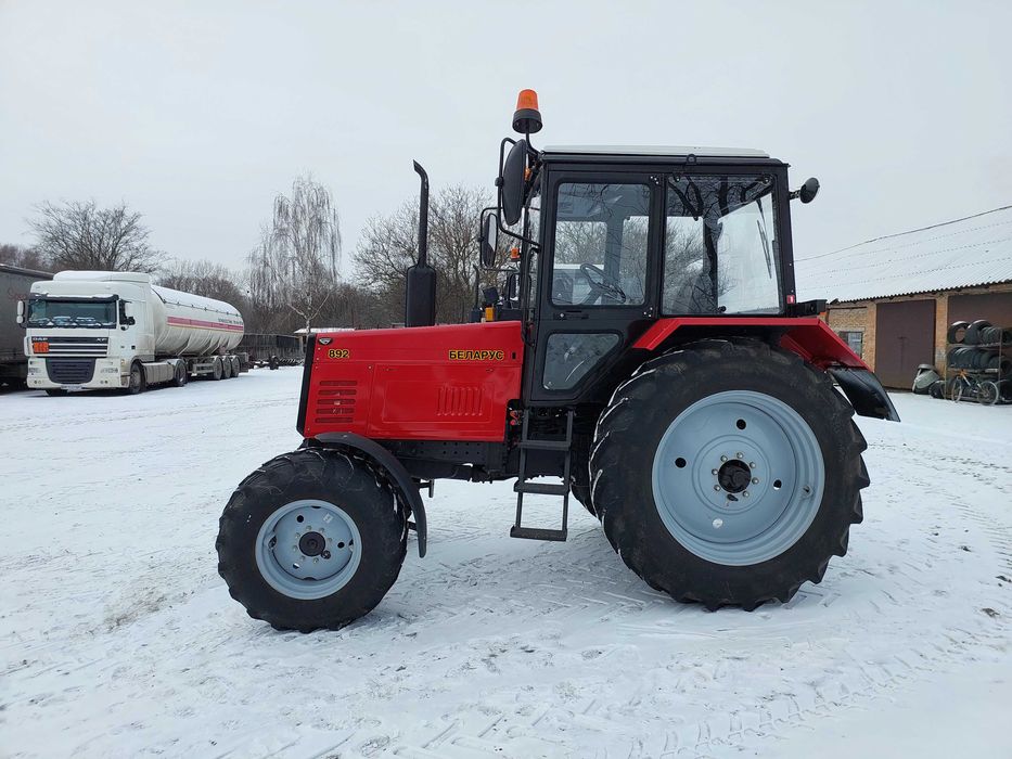 Трактор МТЗ 892 2020 р.в