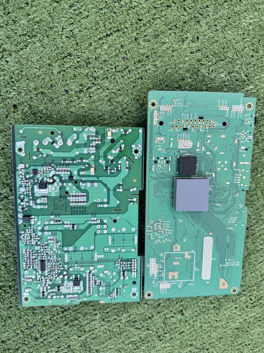 Placas tv Kubo K3755VTSTHD