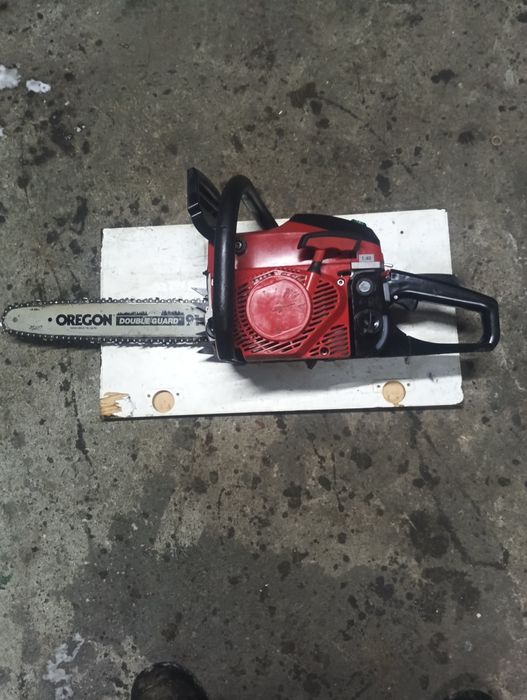 Sprzedam piłę spalinową Einhell