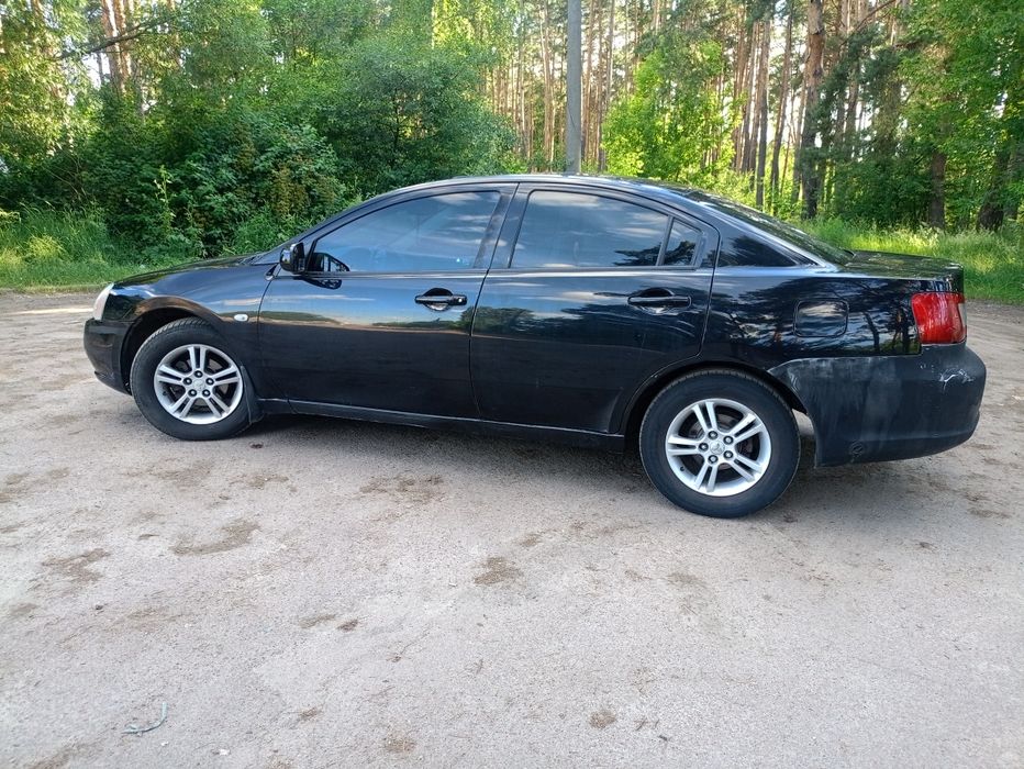Продам автомобіль 3750$$ на автоматі