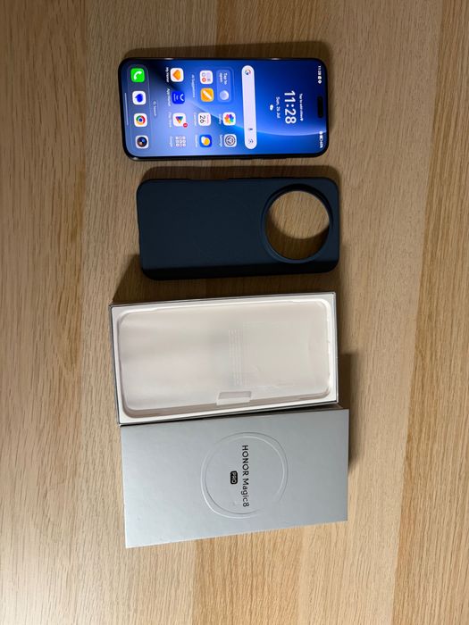 HONOR Magic 8 Pro 512gb
