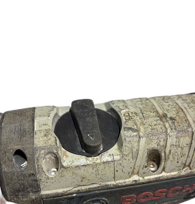 Młot udarowo - obrotowy BOSCH GBH 8-45DV 1500W 12,5J SDS-MAX