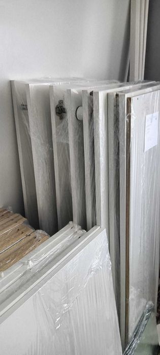 Roupeiro Branco mod. Platsa Ikea