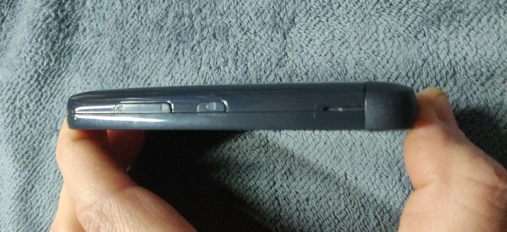 Продам nokia c5-03