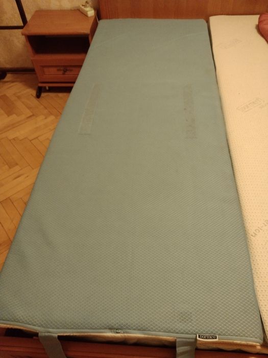 Дормео матрац -топер