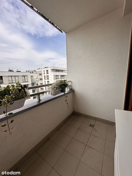Nowoczesne 3-pokojowe mieszkanie po remoncie, 2 balkony, METRO - Widok 5