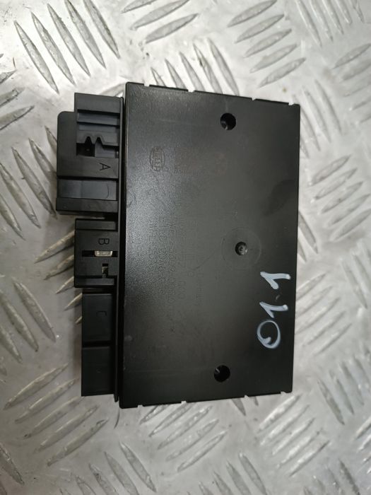 Буксирувальна Балка (Форкоп) BMW X3 G01 бмв х3 г01