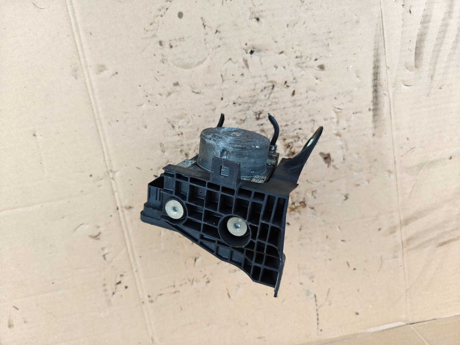 Pompa ABS Jeep Compass II Generacji Oryginał EUROPA