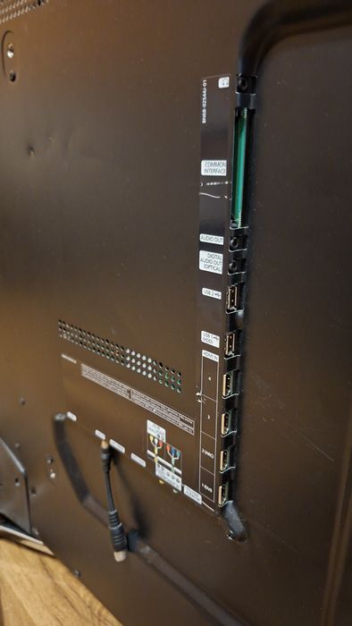 Telewizor Samsung 46 cali Led