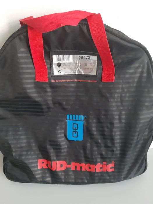 цепи противоскольжения RUD