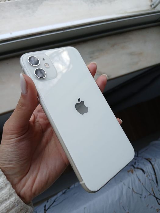 Iphone 11 semi novo