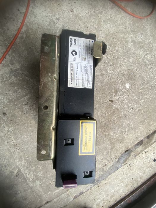 Ченджер e39 оригинал