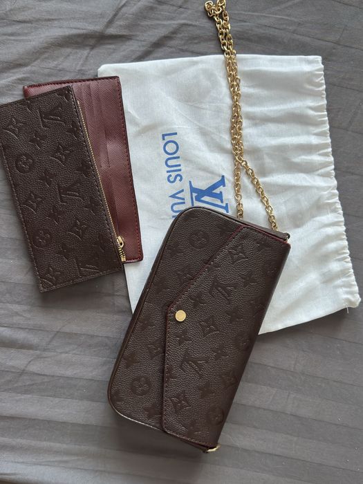 Сумка Louis Vuitton