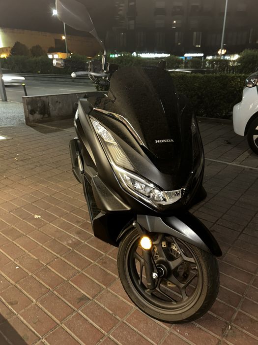 Honda pcx 2023 ok