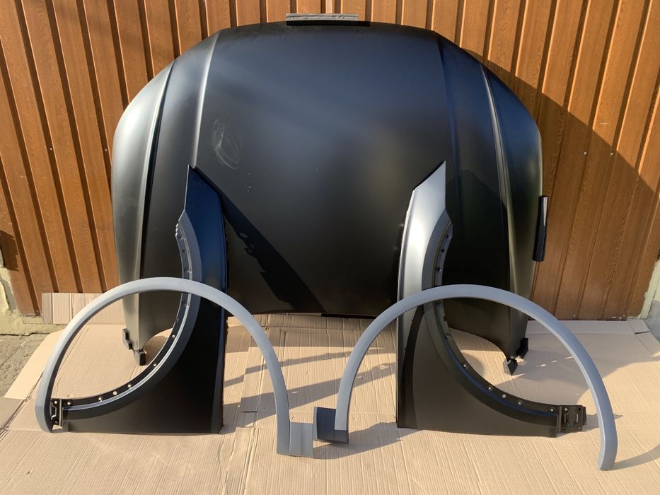 Решітка audi q5 80A гриль бампер Audi Q5 решетка