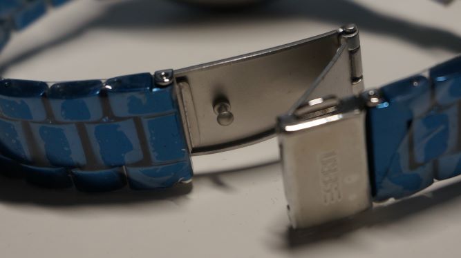 Wyprzedaż ! - zegarek Esprit damski