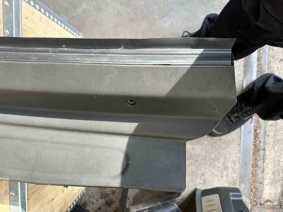 Range Rover P38 farol stop farolim bagageira mala Original