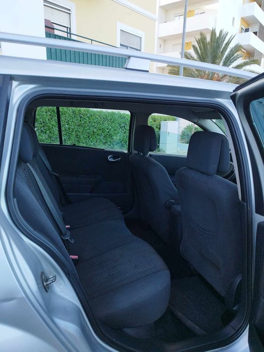 Renault Megane  1.5 DCI