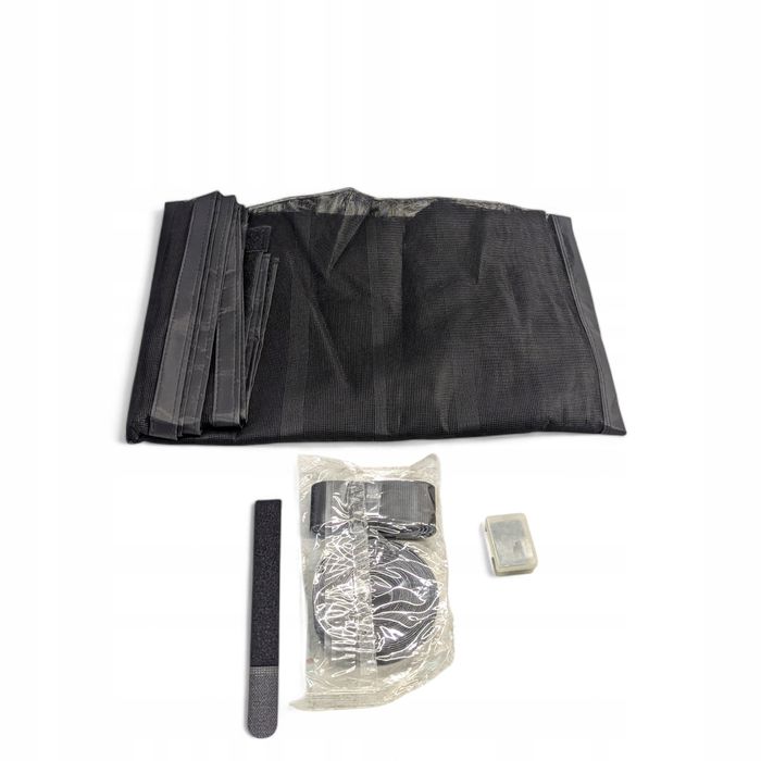 Sekey 95x215 cm Magnetyczna Moskitiera Do Drzwi Przeciw Owadom