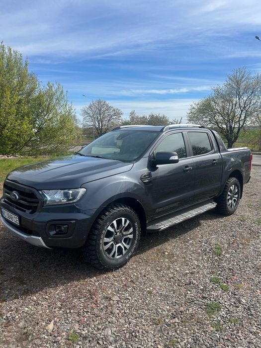 Продається автомобіль Ford Ranger