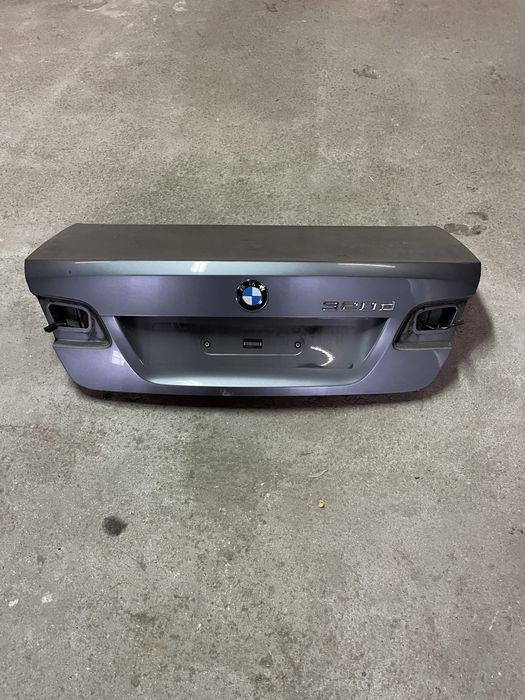 Mala E92 serie 3 coupe