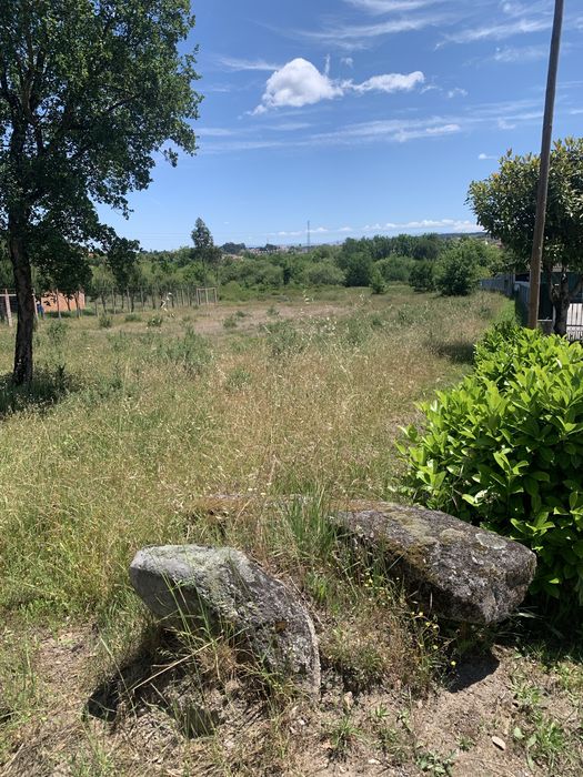 Lote terreno urbanizável