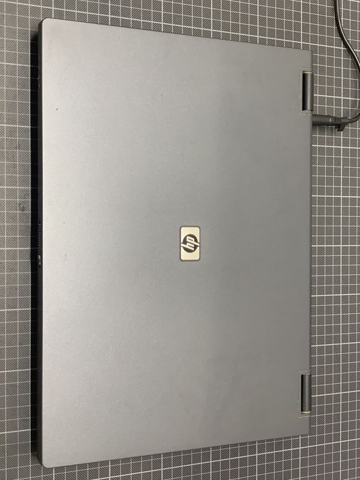 Ноутбук HP Compaq nx7400 (EY252EA)