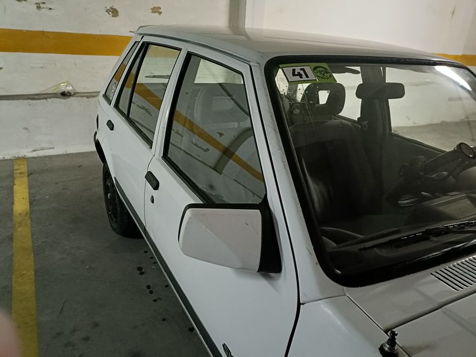 Opel corsa a 1.2