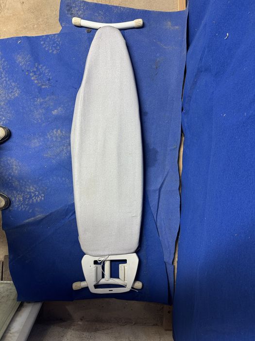 Tabua de passar ferro