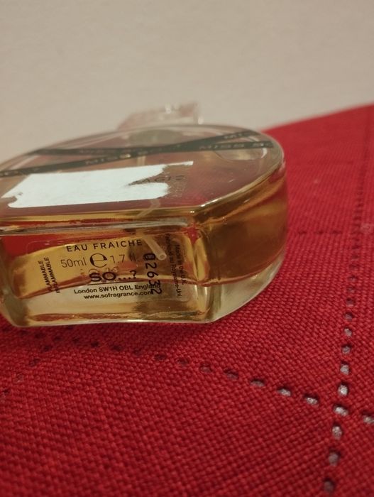 Miss so? Midnight magic 50ml
