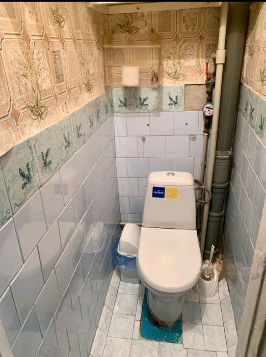 Здаю 2 к. кв. пер. Полярний ПТЗ