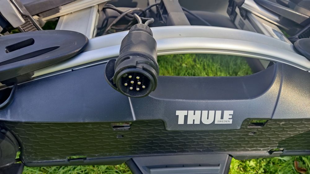 Bagażnik Thule VeloCompact 924