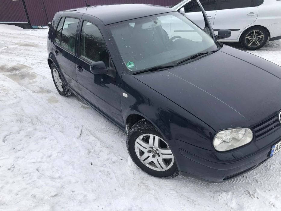 Продам авто Фольксваген гольф