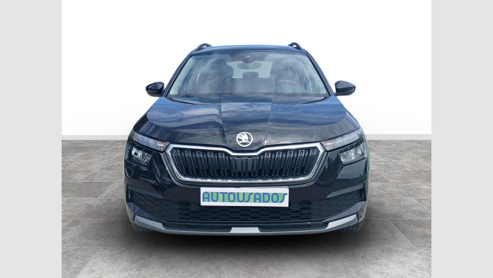 Skoda Kamiq 1.0 TSI Ambition DSG