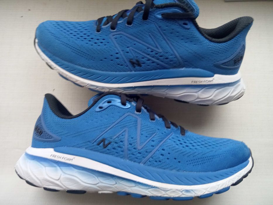 Buty New Balance Fresh Foam 860 V13 r 41,5