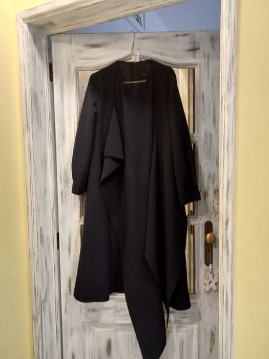 vestido marca de luxo novo