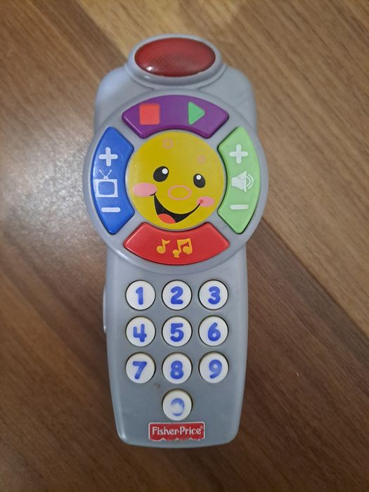 Brinquedos para bebé