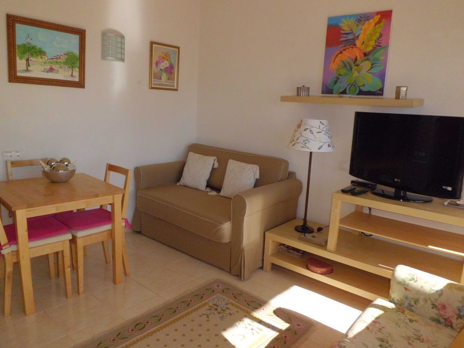 Alvor, To na praia de Alvor, vista fantástica de mar, de 28 Junho a 04 Julho.
