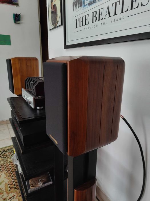 Colunas Sonus Faber