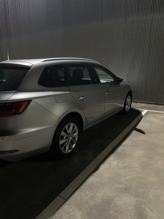 Seat leon ST 5f8 TDI