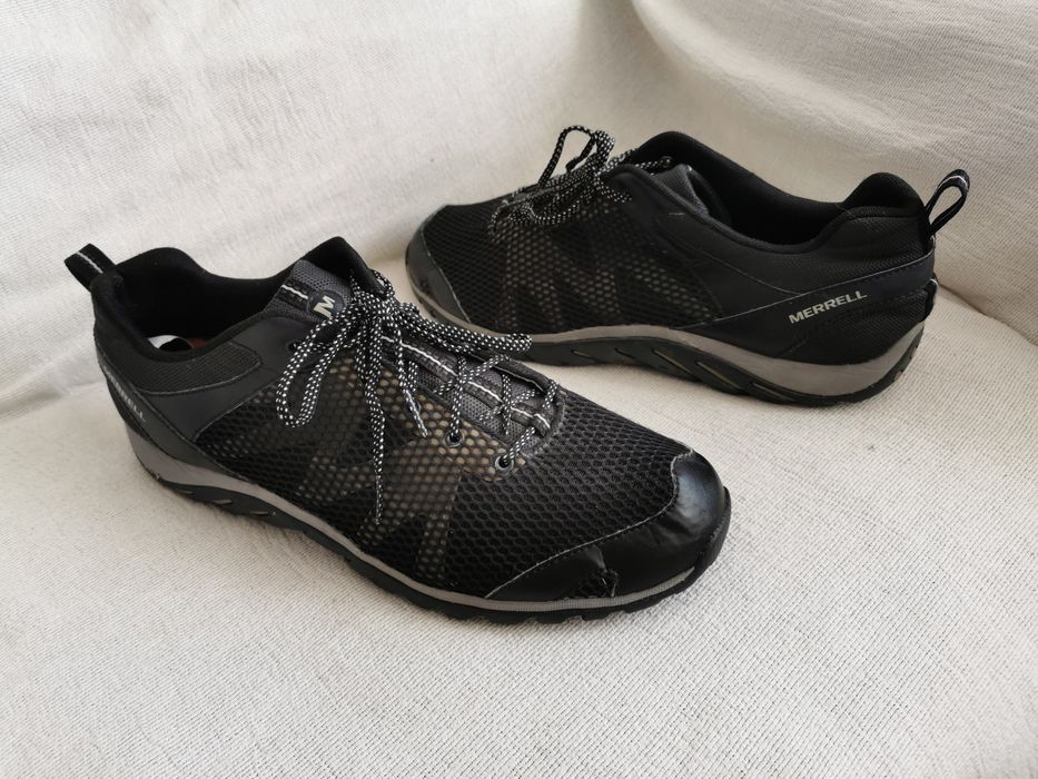 Merrell Rapidbow buty trekkingowe 45