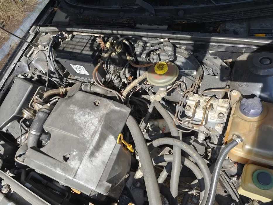 Vendo Audi 80 Avant 1.9 Tdi