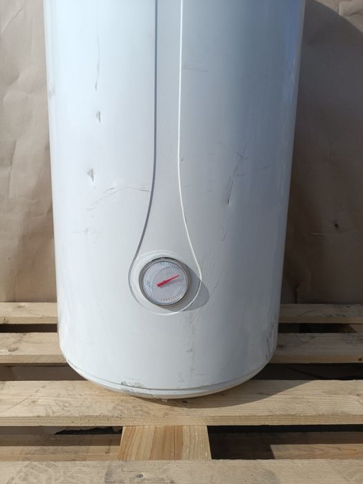 Бойлер Atlantic O'pro Horizontal HM 100 D400-1-M