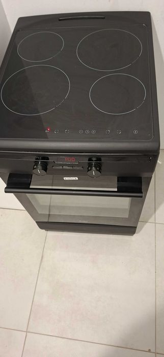Kuchnia elektryczna