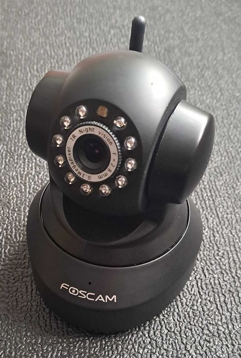 Foscam kamera IP FI8918W WLAN